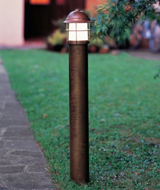 Уличный светильник «Фонарный столбик»