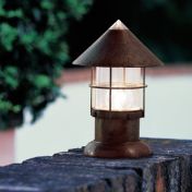 Уличный светильник GARDEN