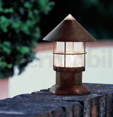 Уличный светильник GARDEN