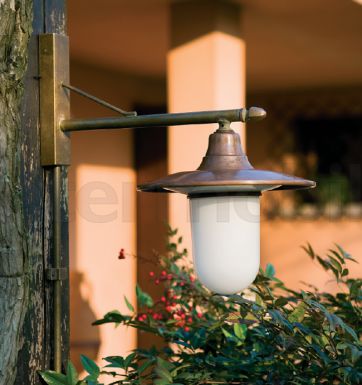 Уличный светильник LA BETULLA