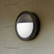 Уличный светильник MARINA