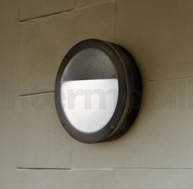 Уличный светильник MARINA