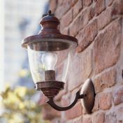 Уличный светильник VENEZIA