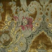 IL MAGNIFICO-V-07492/VB32001 ORO