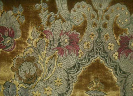 IL MAGNIFICO-V-07492/VB32001 ORO