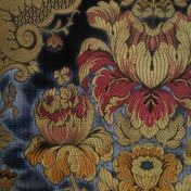 IL MAGNIFICO-V-07492/VB32003 BLU