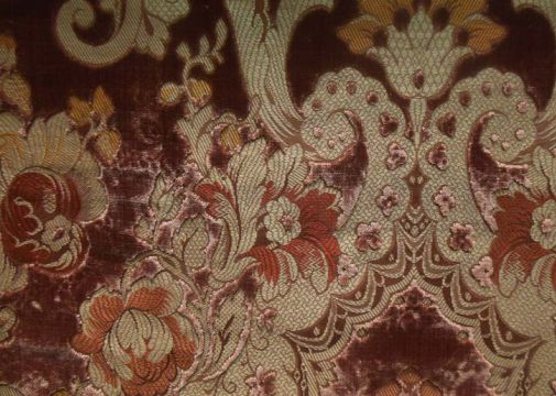 IL MAGNIFICO-V-07492/VB32004 ROSA ANTICO