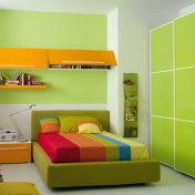 Детская Teenager San Carlo