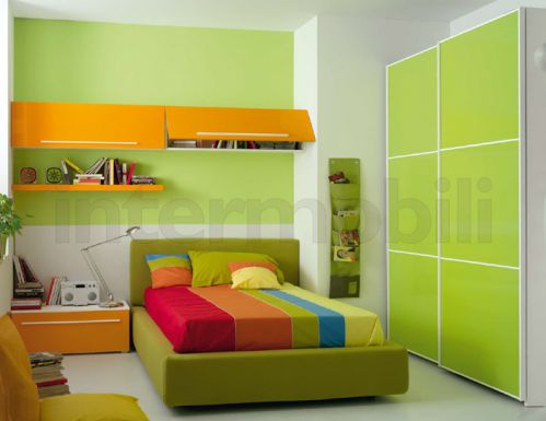 Детская Teenager San Carlo