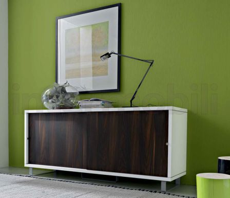 Комод Madia SLIDE