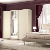 Гарнитур для спальни BELLEZZA