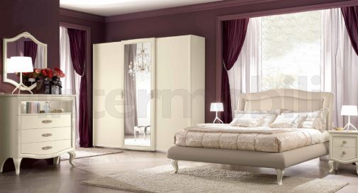Гарнитур для спальни BELLEZZA