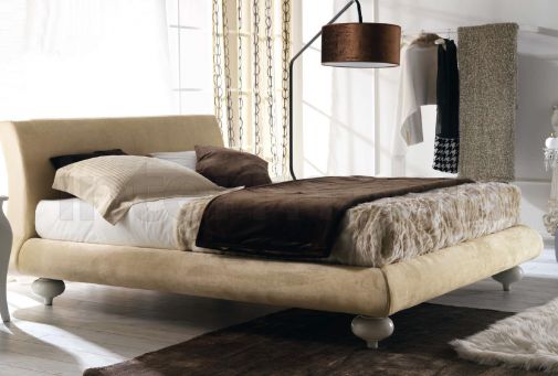 Кровать Axolute