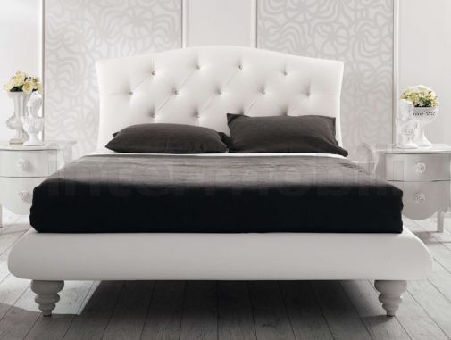 Кровать Boheme