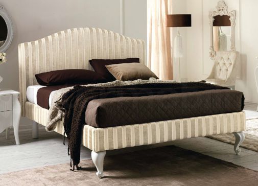 Кровать Chanel