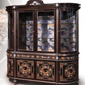 Инкрустированная витрина коллекции Anniversary