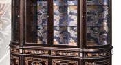 Инкрустированная витрина коллекции Anniversary