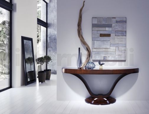 Итальянская консоль Victoria