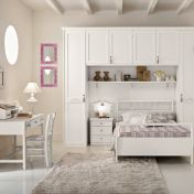 Итальянская мебель от фабрики Pentamobili