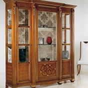 Итальянская витрина от фабрики MAV