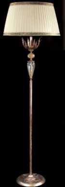 Итальянский торшер от Renzo del Ventisette