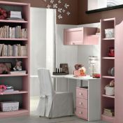 Изумительная детская комната Morning.