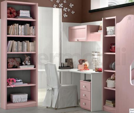 Изумительная детская комната Morning.