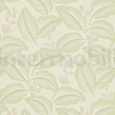 Изящные обои Box Hill из коллекции Richmond Hill