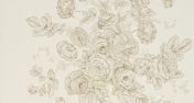 Изящные обои Joie De Vivre