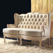 Изящный диван AURORA от итальянской фабрики Bedding