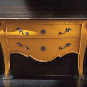 Изящный комод коллекции MUSEUM