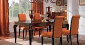 Итальянская мебель для столовой из коллекции Venezia