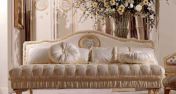 Изысканная мебель для гостиной Canova