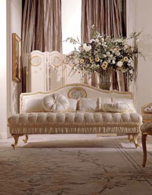 Изысканная мебель для гостиной Canova