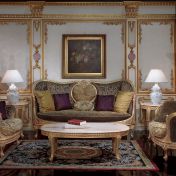 Изысканная мебель для гостиных от CA Style