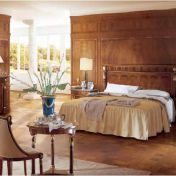 Изысканная мебель для спальни Paganini