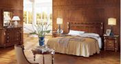 Изысканная мебель для спальни Paganini