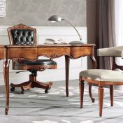 Изысканная офисная мебель коллекции OFFICE