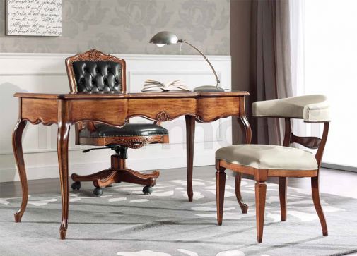 Изысканная офисная мебель коллекции OFFICE