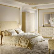Изысканная спальня от Halley.
