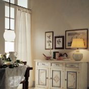 Изысканный буфет PERUGINA