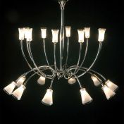 Люстра Bicchierini