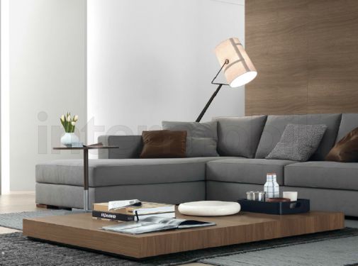 Кофейный столик GLENN