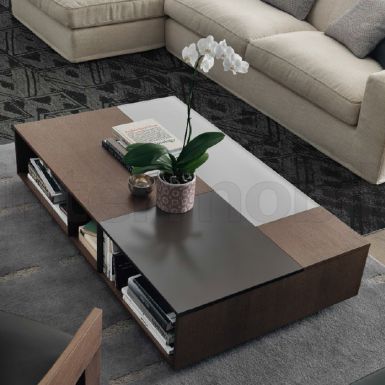 Кофейный столик PRIVE