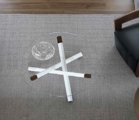 Кофейный столик STIX