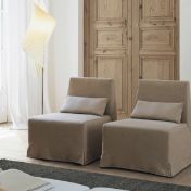 Кресло BABETTE