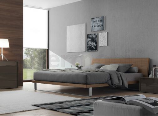 Кровать Avril двуспальная