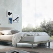 Кровать Avril односпальная