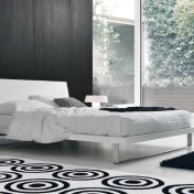 Кровать Avril полуторная