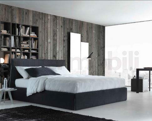 Кровать Pascal